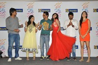 Prema Ishq Kadhal Platinum Disc Function